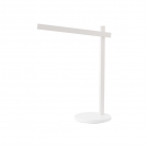 可折叠LED无线充电式台灯