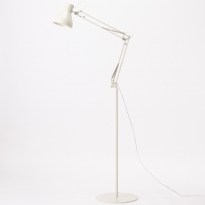 LED调节式金属立灯