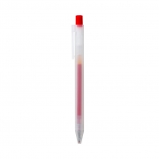 凝胶中性墨水圆珠笔·按压式